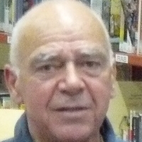 Bernard Ollivier