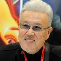 Kazuo Koike