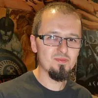 Enrique Fernández