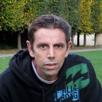 François Batet (François Jr Batet Lavernia)