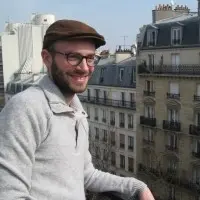Vincent Sorel