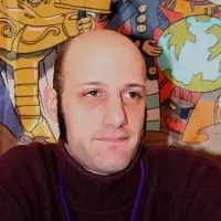 Gilles Aris