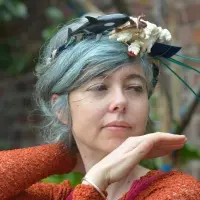 Agnès Maupré
