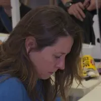 Virginie Greiner
