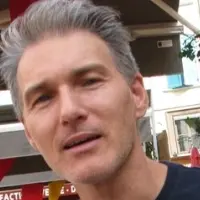 Walter (Boris Golzio)