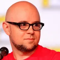 Michael Dante DiMartino