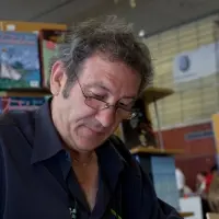Bernard Capo