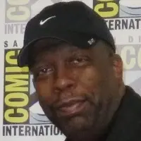 Christopher Priest