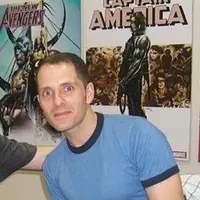 Allan Heinberg
