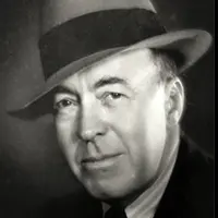Edgar Rice Burroughs