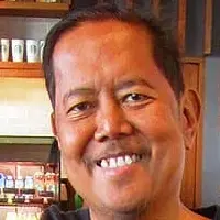 Gerry Alanguilan