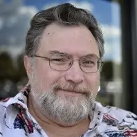 Jonathan Maberry