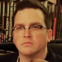 Joe Keatinge