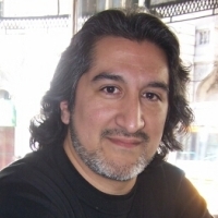 Dario Brizuela