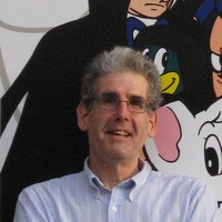Scott Edelman