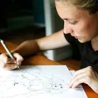 Rebecca Buchman