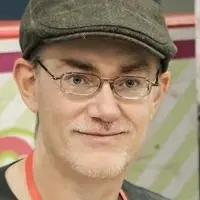 Geof Isherwood