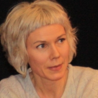 Hanne Ørstavik