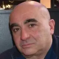 Laurent André
