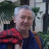 Paul Cox
