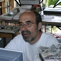 Dominique Rocher