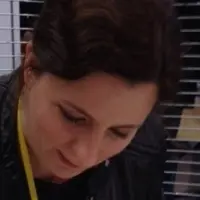 Céline Labriet