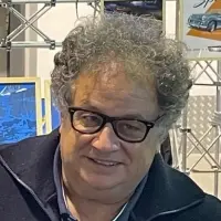 Thierry Dubois