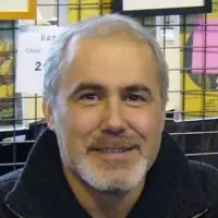 Éric Ivars