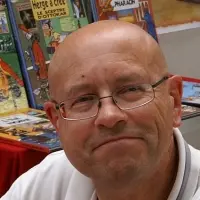 Bob Garcia