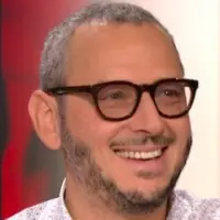 Camille Saféris