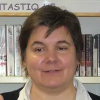 Muriel Zürcher