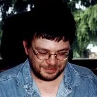Fred Burton