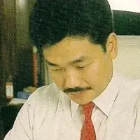 Tony Wong