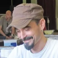 Phil Castaza