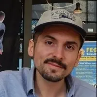 Romain Pujol