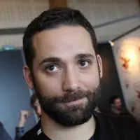 Stéphane Fert