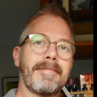 Wilbert Van Der Steen