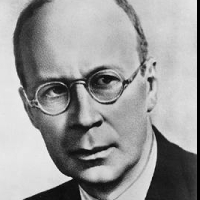 Serge Prokofiev