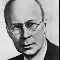 Serge Prokofiev
