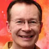 Paul Gravett