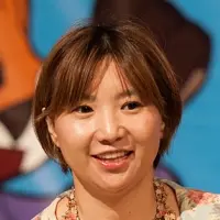Mayu Shinjo