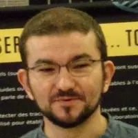 Fabien Fernandez