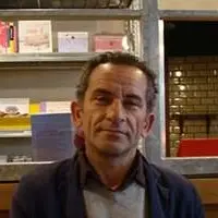 Lionel Froissart