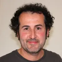 Franck Bourgeron