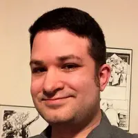 Erik Burnham