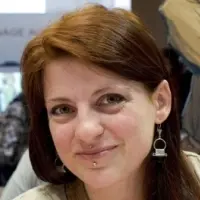 Aurore Folny