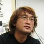 Keisuke Itagaki