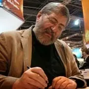 Patrice Serres
