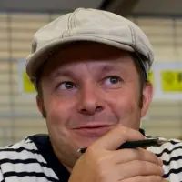 Christophe Dubois