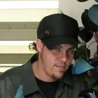 Nathan Cabrera